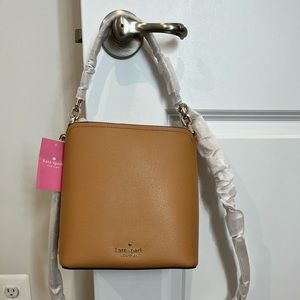 Kate Spade Darcy Bucket Bag